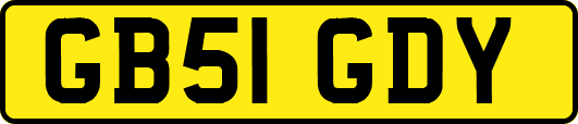 GB51GDY
