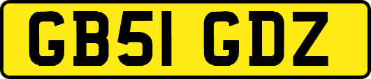GB51GDZ