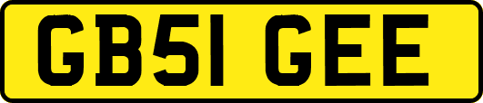 GB51GEE