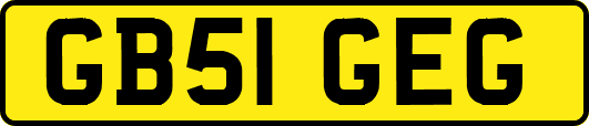 GB51GEG