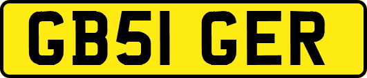 GB51GER