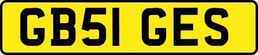 GB51GES