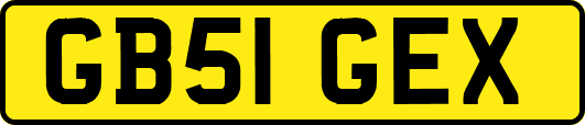 GB51GEX