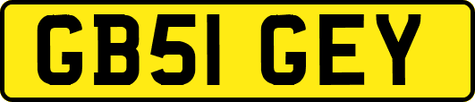 GB51GEY