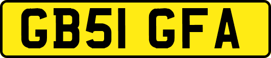 GB51GFA