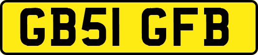 GB51GFB