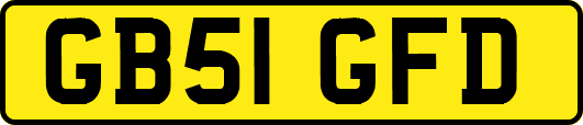 GB51GFD