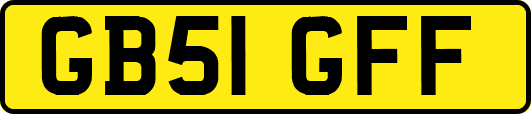 GB51GFF
