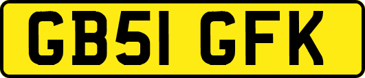 GB51GFK