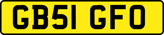 GB51GFO