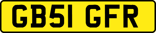 GB51GFR