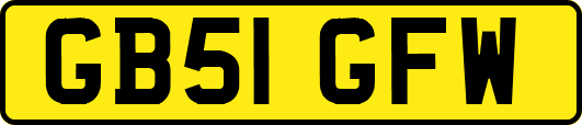 GB51GFW