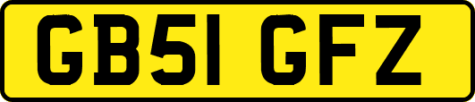 GB51GFZ