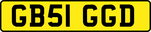 GB51GGD