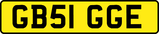 GB51GGE