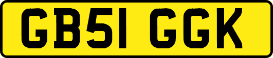 GB51GGK