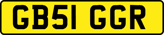 GB51GGR