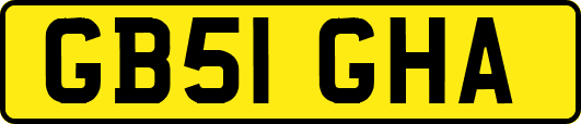 GB51GHA