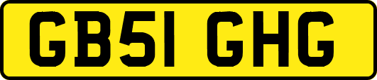 GB51GHG