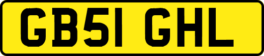 GB51GHL