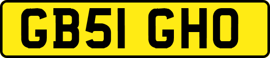 GB51GHO