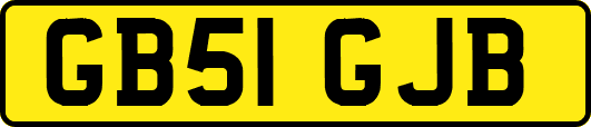 GB51GJB