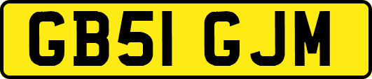 GB51GJM