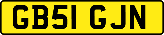 GB51GJN