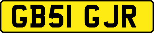 GB51GJR