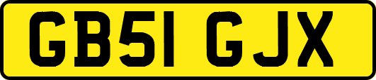 GB51GJX