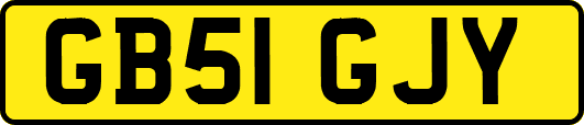 GB51GJY