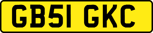 GB51GKC