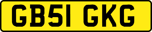 GB51GKG