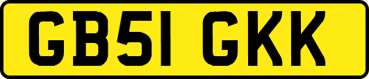 GB51GKK