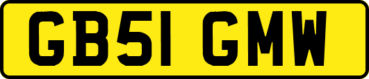 GB51GMW