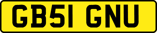 GB51GNU