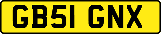 GB51GNX