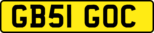 GB51GOC