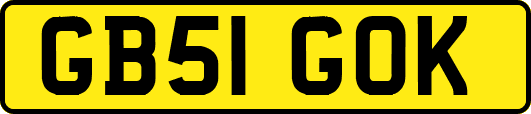 GB51GOK