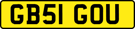 GB51GOU