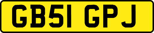 GB51GPJ
