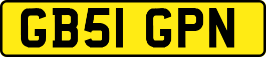 GB51GPN