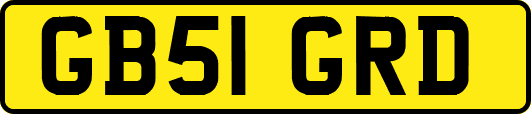GB51GRD