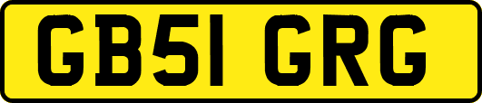 GB51GRG