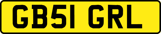 GB51GRL