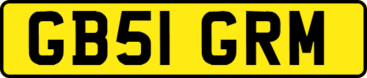 GB51GRM