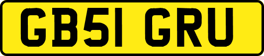 GB51GRU