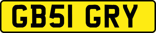 GB51GRY