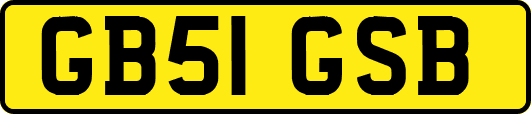 GB51GSB