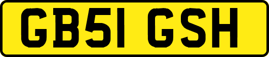 GB51GSH